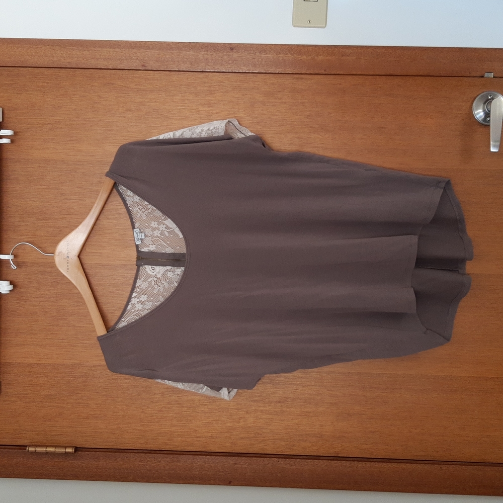 Kismet Womens Top - Picture 1 of 5